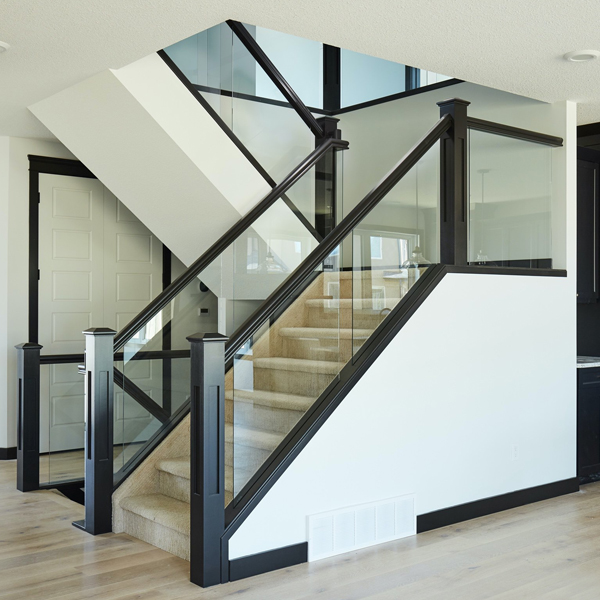 Glass Railing