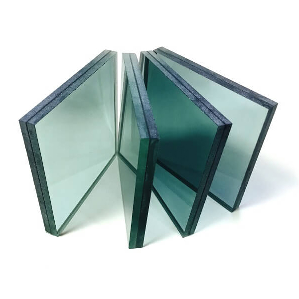 Laminated Glass