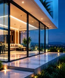 Premium Glass Solutions