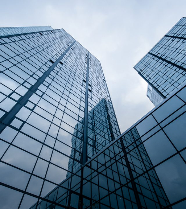 Toughened Glass